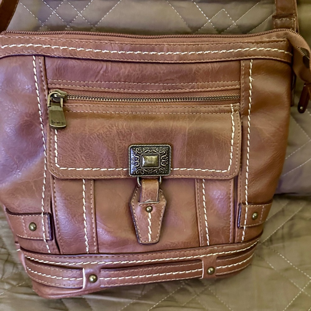 BOC Copper Creek Crossbody Bag